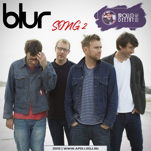 BLUR - SONG 2 (APOLLO DEEJAY REMIX).mp3